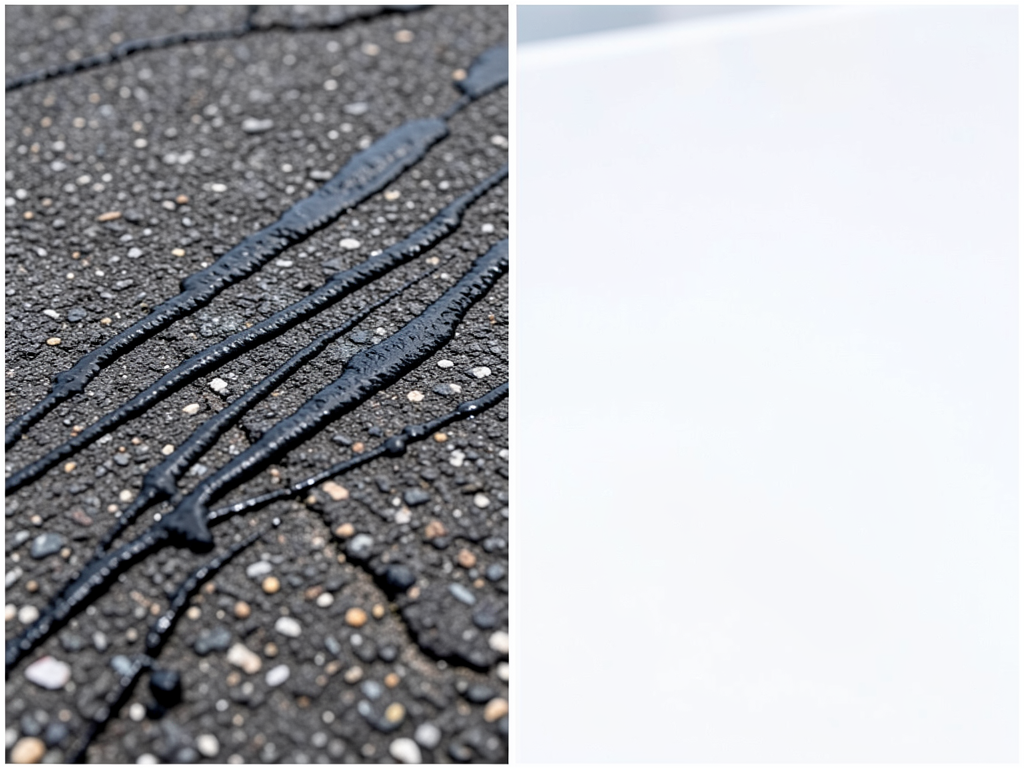 The Dangers of Pressure Washing Your Roof in Mandeville (And Why Soft Washing Is Better)
