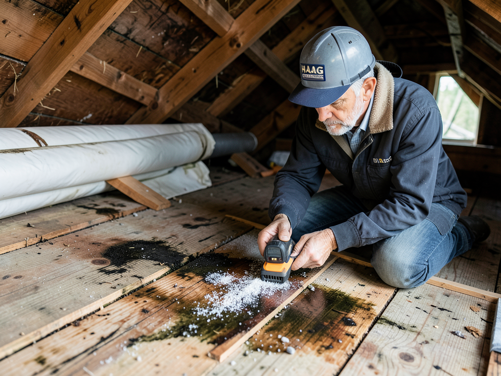 The smart way to handle a new orleans roof insuran