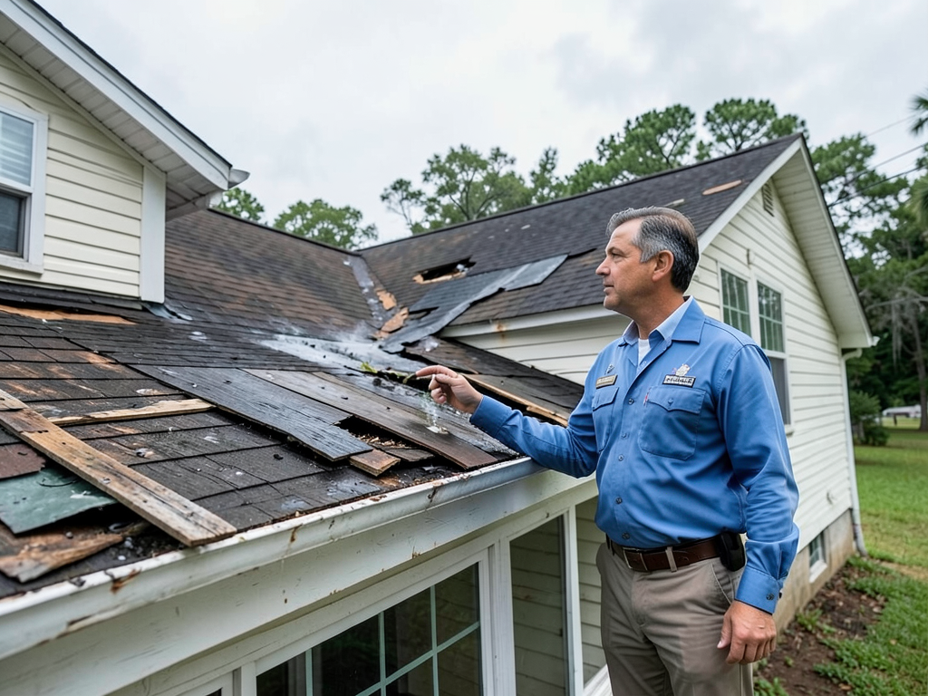 Understanding the hurricane deductible on your lou