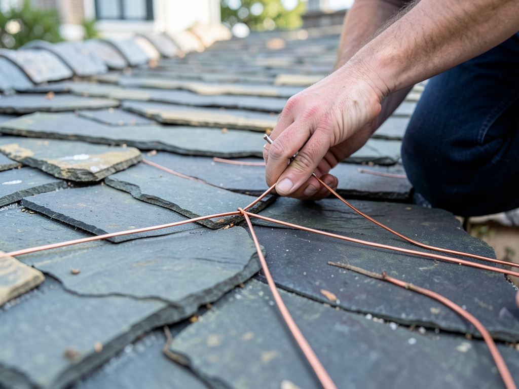 Uptown new orleans slate roof repair tips that won