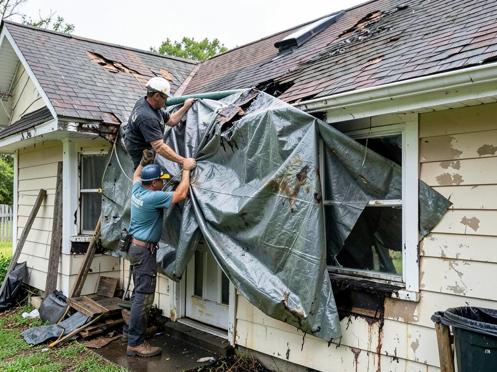 What metairie homeowners need to do for emergency