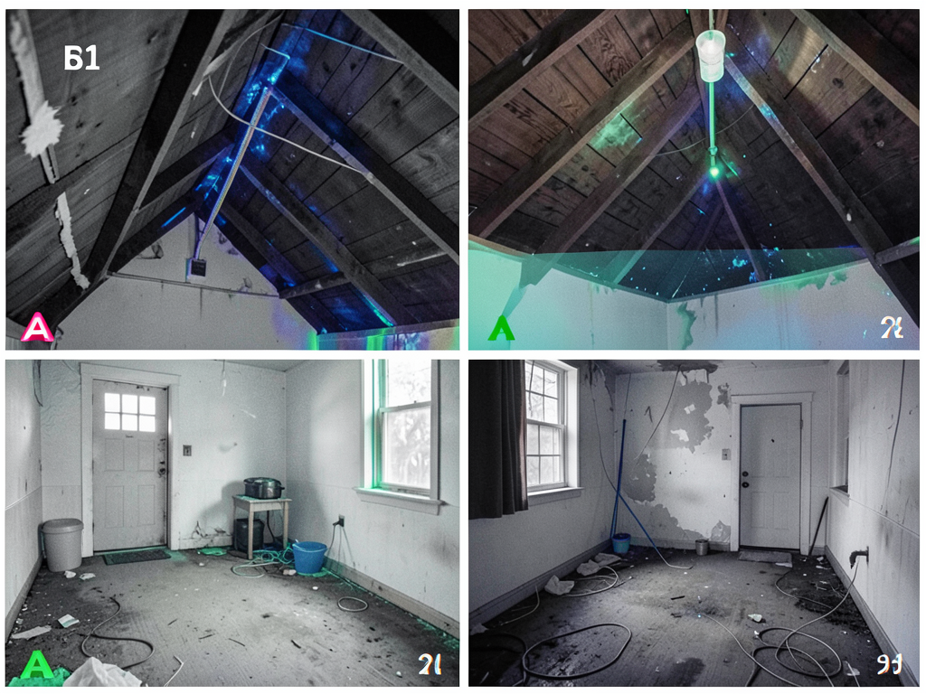 Why your new orleans attic feels like a sauna and