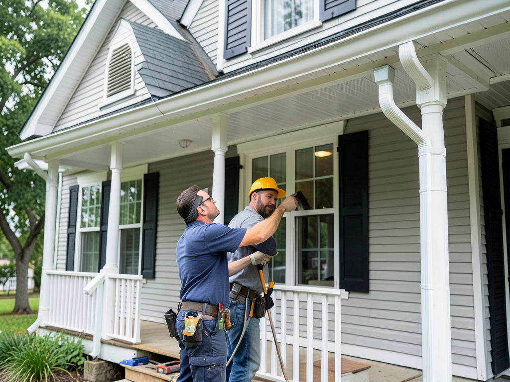 Why your new orleans shotgun home needs oversized